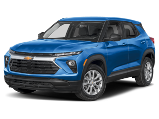 Chevrolet Trailblazer - Ed Morse Chevrolet North California MO in California MO