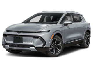 Equinox EV - Ed Morse Chevrolet North California MO in California MO