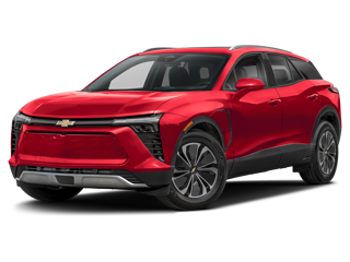Chevrolet Blazer EV - Ed Morse Chevrolet North California MO in California MO