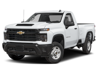 Chevrolet Silverado HD - Ed Morse Chevrolet North California MO in California MO