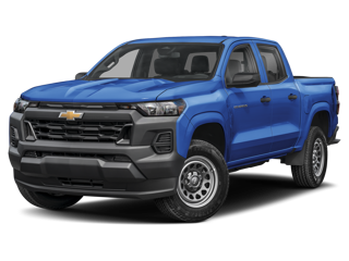 Chevrolet Colorado - Ed Morse Chevrolet North California MO in California MO