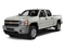 2014 Chevrolet Silverado 2500 HD LT