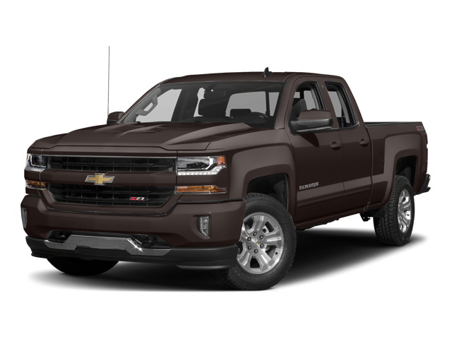 2016 Chevrolet Silverado 1500 LT for sale in California, MO