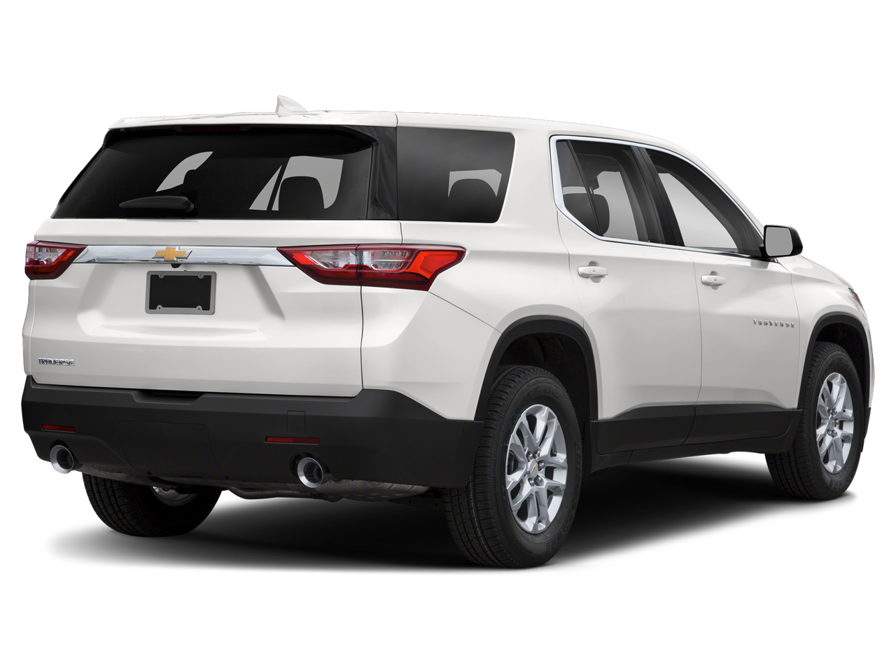 Used 2021 Chevrolet Traverse LS with VIN 1GNERFKW3MJ175821 for sale in California, MO