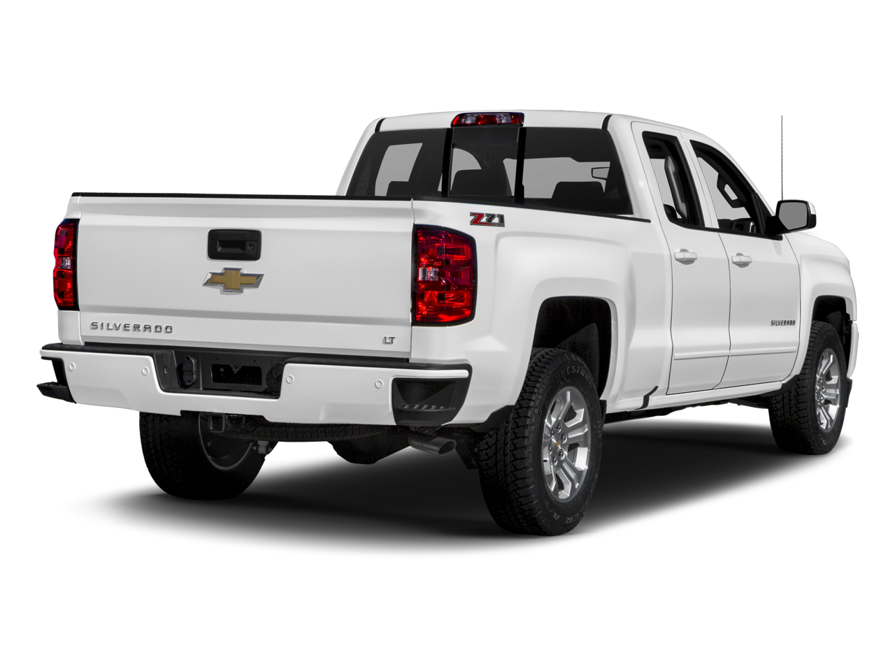 Used 2018 Chevrolet Silverado 1500 LT with VIN 1GCVKREH6JZ247703 for sale in California, MO