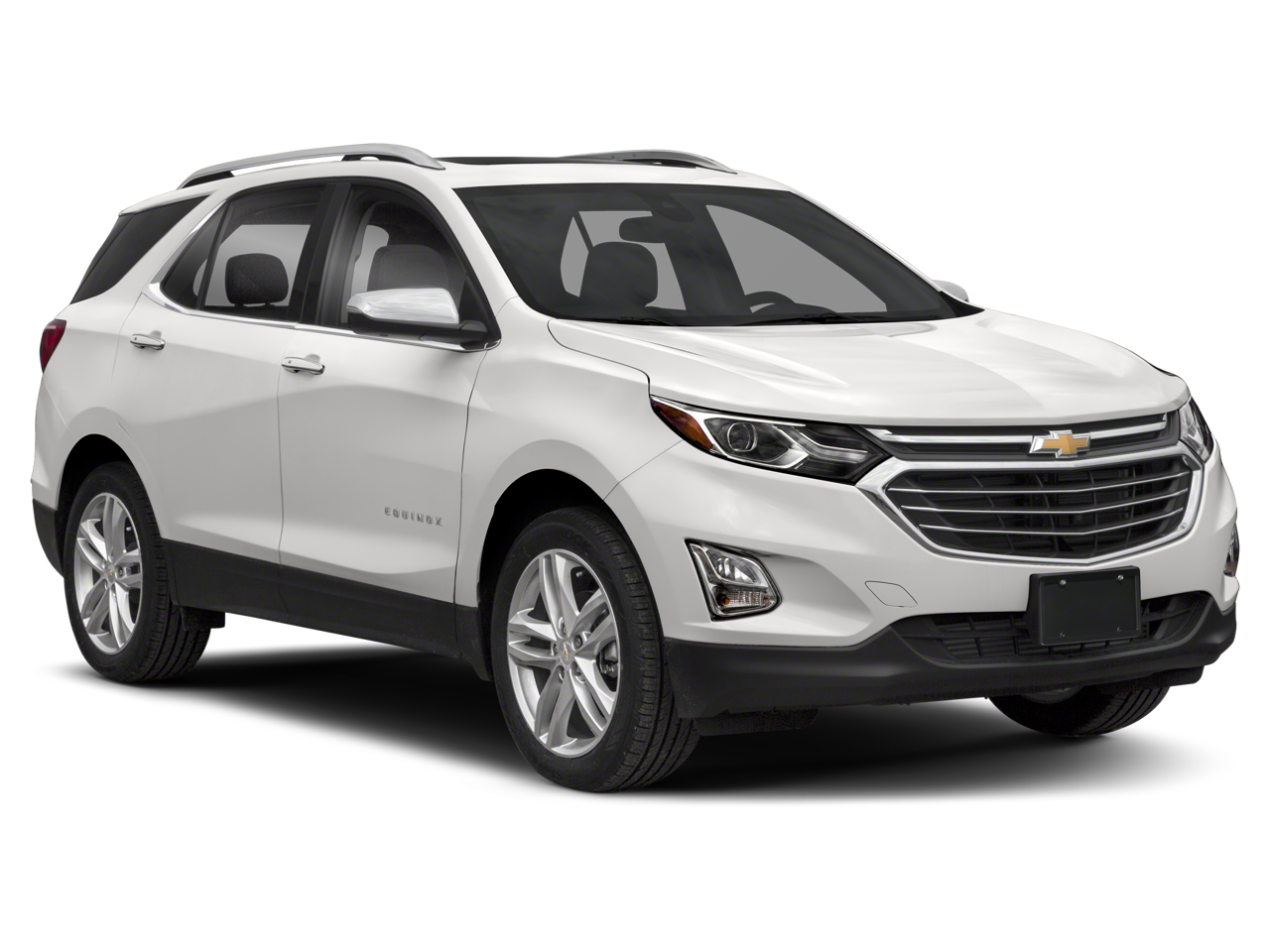 2019 Chevrolet Equinox Premier photo 4