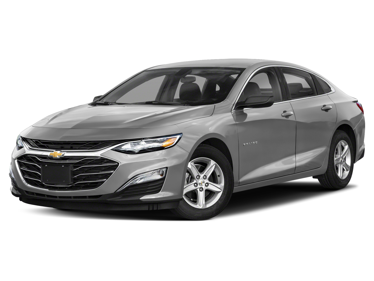 2020 Chevrolet Malibu 1LS's photo