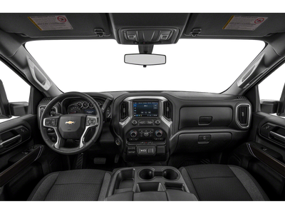 2020 Chevrolet Silverado 2500 HD LT