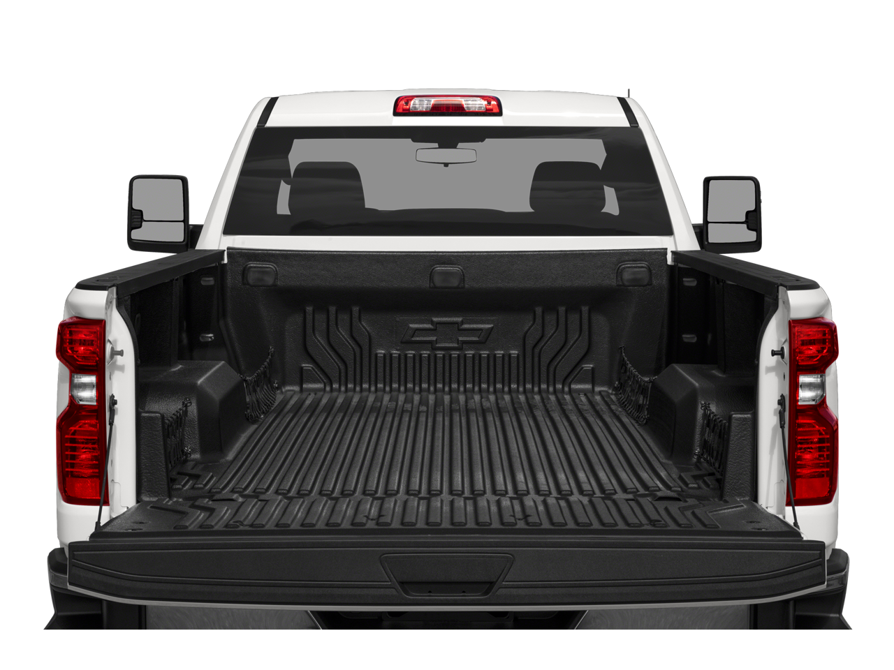 2020 Chevrolet Silverado 2500 HD LT