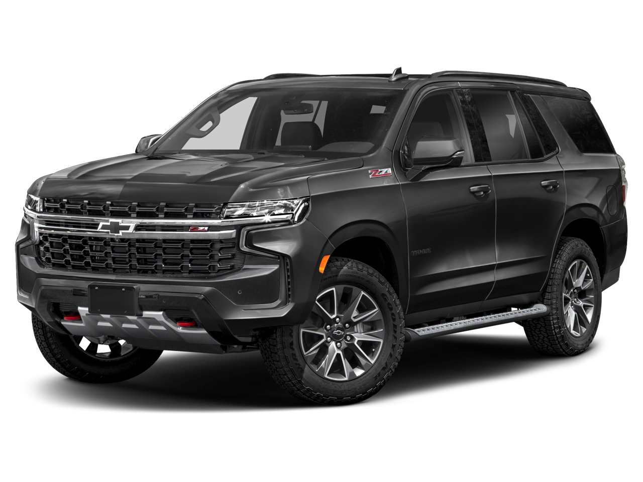 2021 Chevrolet Tahoe Z71 - Photo 45