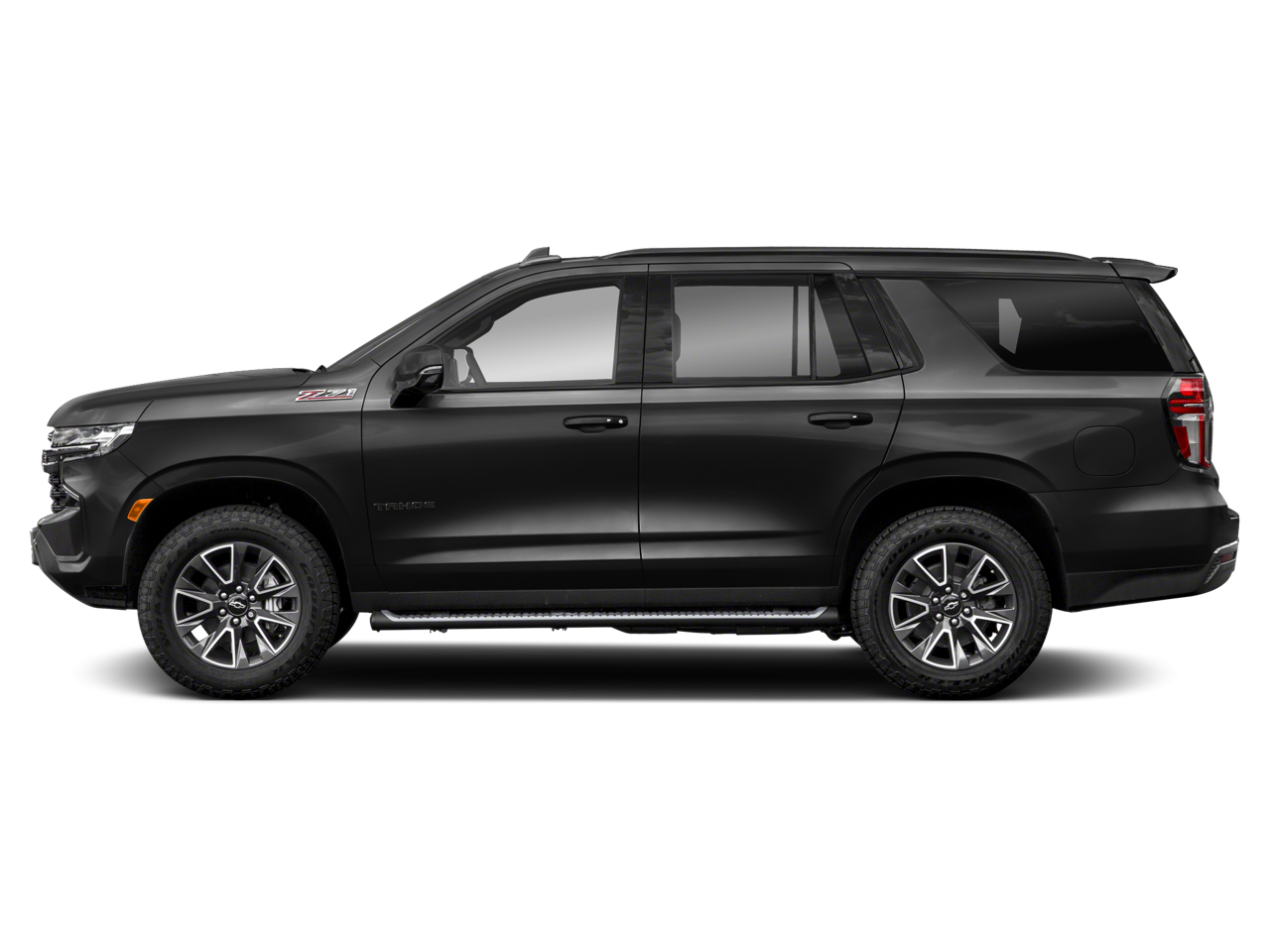 2021 Chevrolet Tahoe Z71 - Photo 47