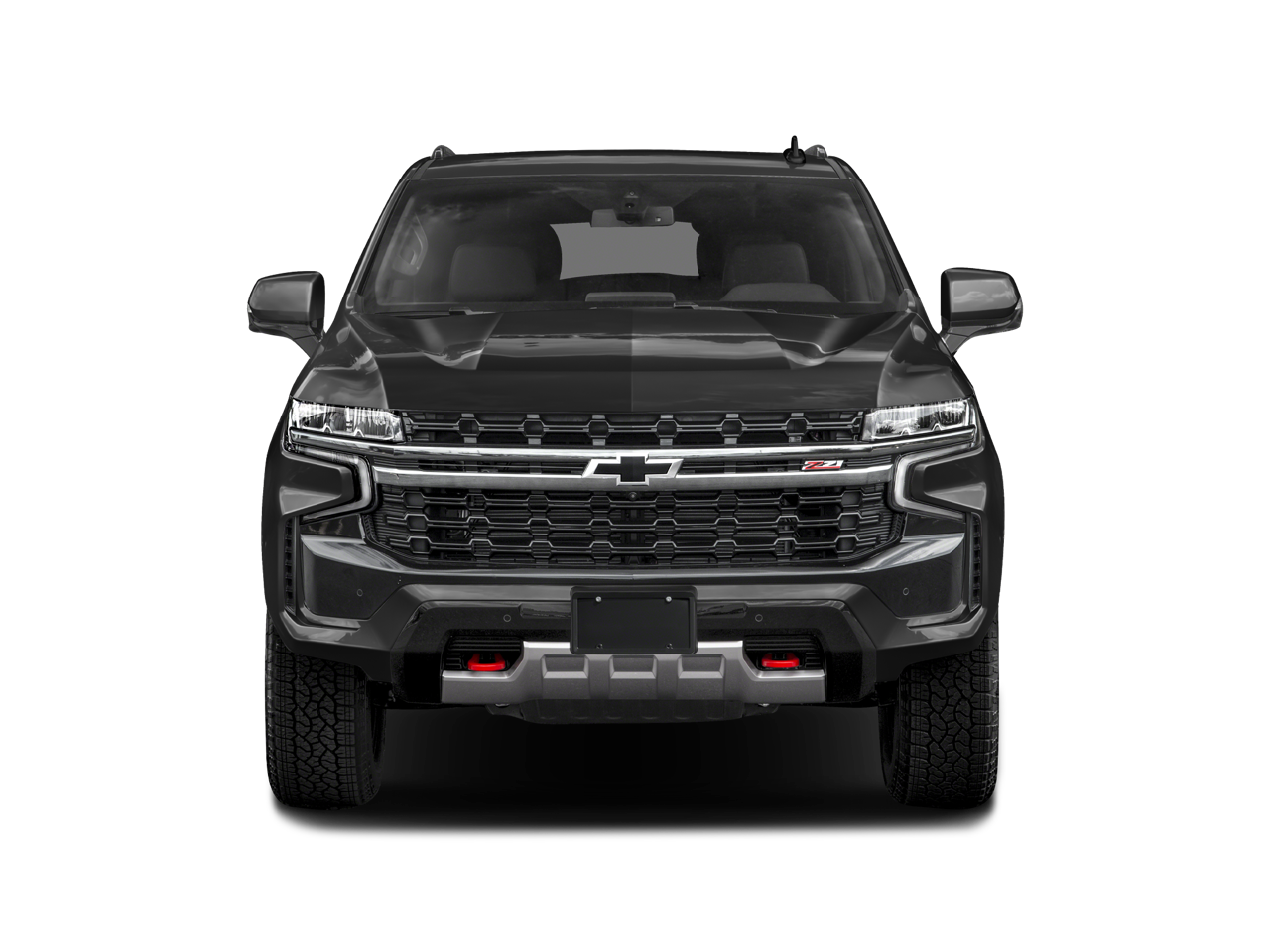 2021 Chevrolet Tahoe Z71 - Photo 48