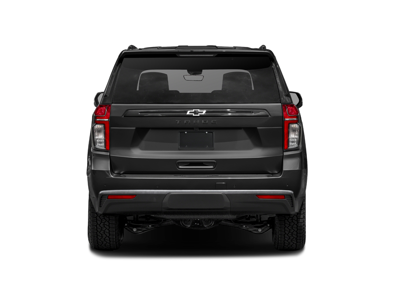 2021 Chevrolet Tahoe Z71 - Photo 49