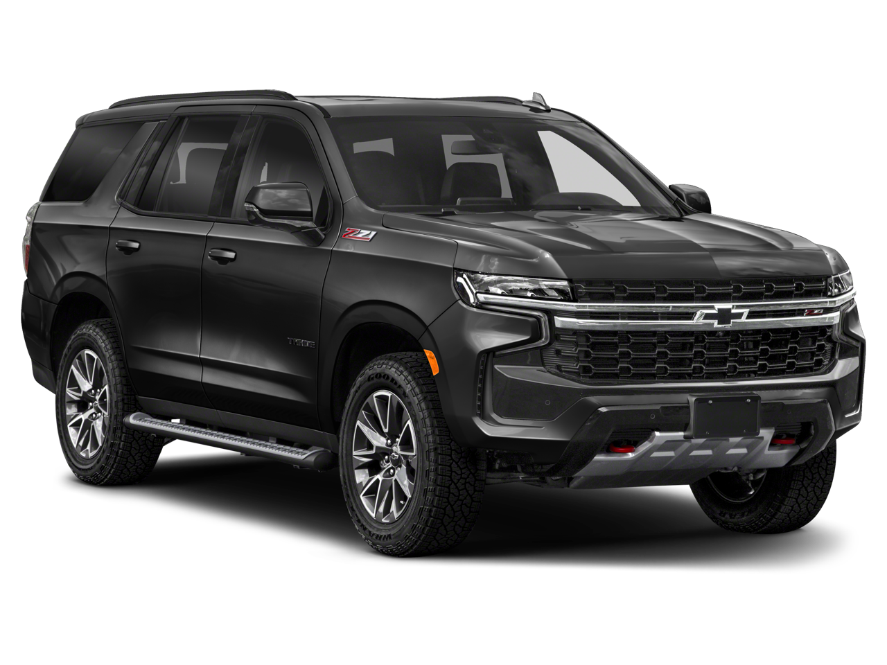 2021 Chevrolet Tahoe Z71 - Photo 50