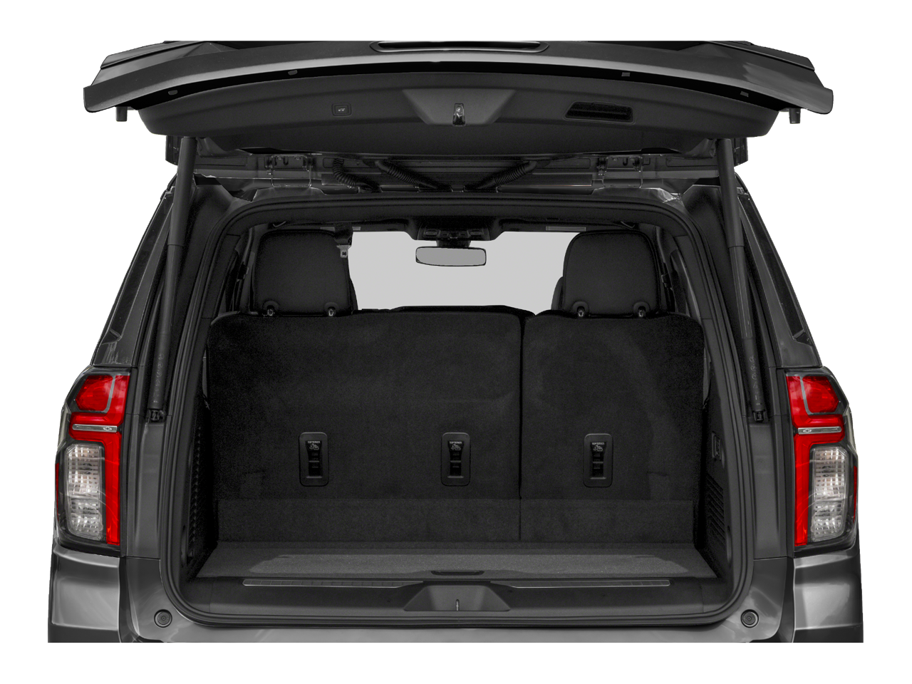 2021 Chevrolet Tahoe Z71 - Photo 55