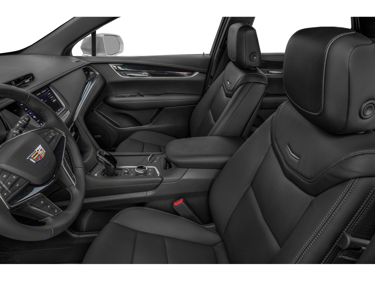 2022 Cadillac XT5 FWD Luxury