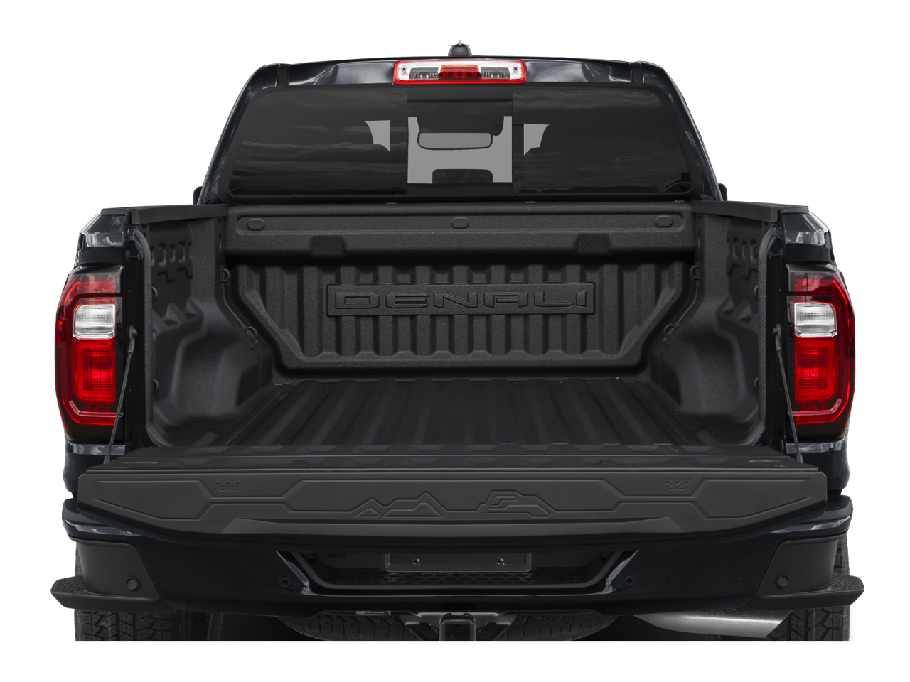 2023 GMC Canyon Denali
