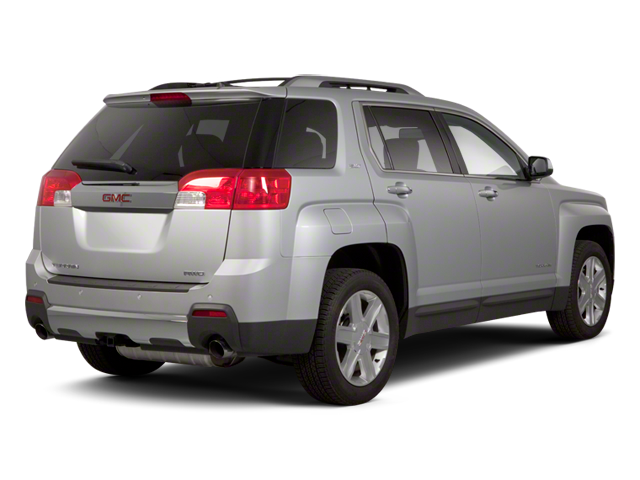2012 GMC Terrain SLT-2