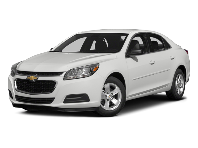 2014 Chevrolet Malibu