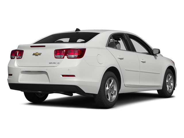 Used 2014 Chevrolet Malibu 1LS with VIN 1G11B5SL5EF259390 for sale in California, MO