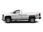 2016 Chevrolet Silverado 2500 HD LT
