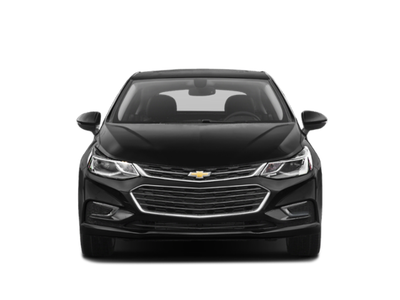 2018 Chevrolet Cruze Premier