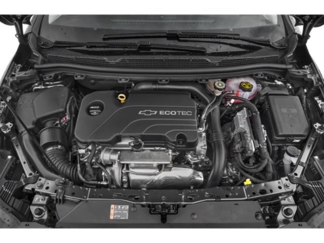 2018 Chevrolet Cruze Premier photo 3