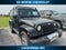 2013 Jeep Wrangler Sahara