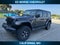 2023 Jeep Wrangler 4-Door Rubicon 4x4