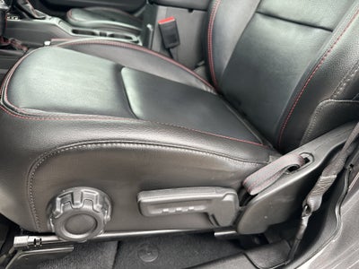 2023 Jeep Wrangler 4-Door Rubicon 4x4