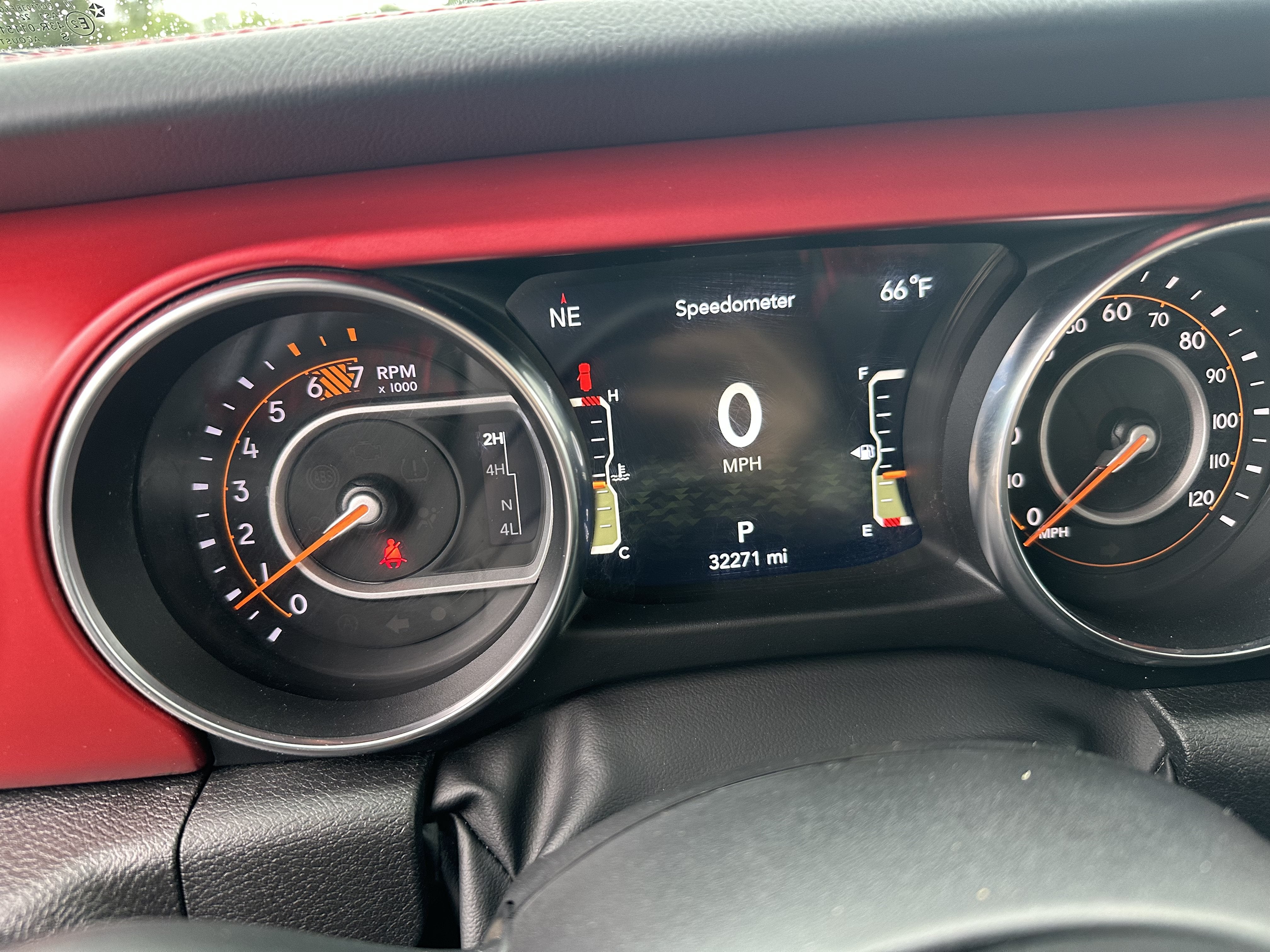 2023 Jeep Wrangler 4-Door Rubicon 4x4