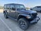 2023 Jeep Wrangler 4-Door Rubicon 4x4