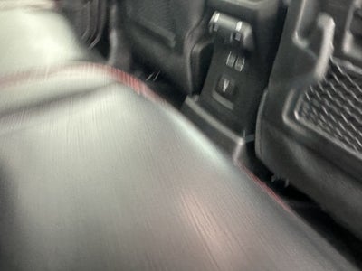2023 Jeep Wrangler 4-Door Rubicon 4x4