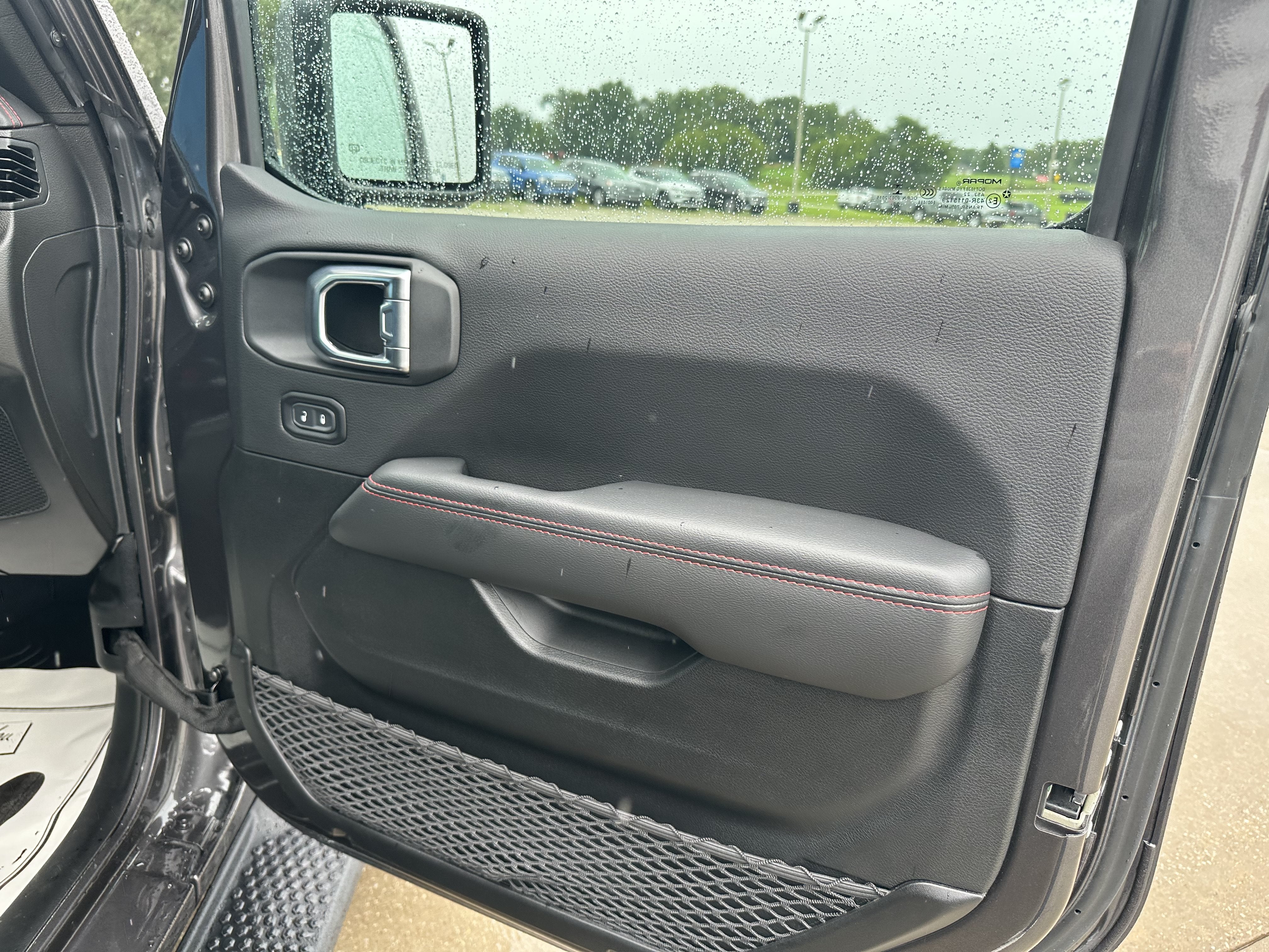 2023 Jeep Wrangler 4-Door Rubicon 4x4