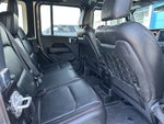2023 Jeep Wrangler 4-Door Rubicon 4x4