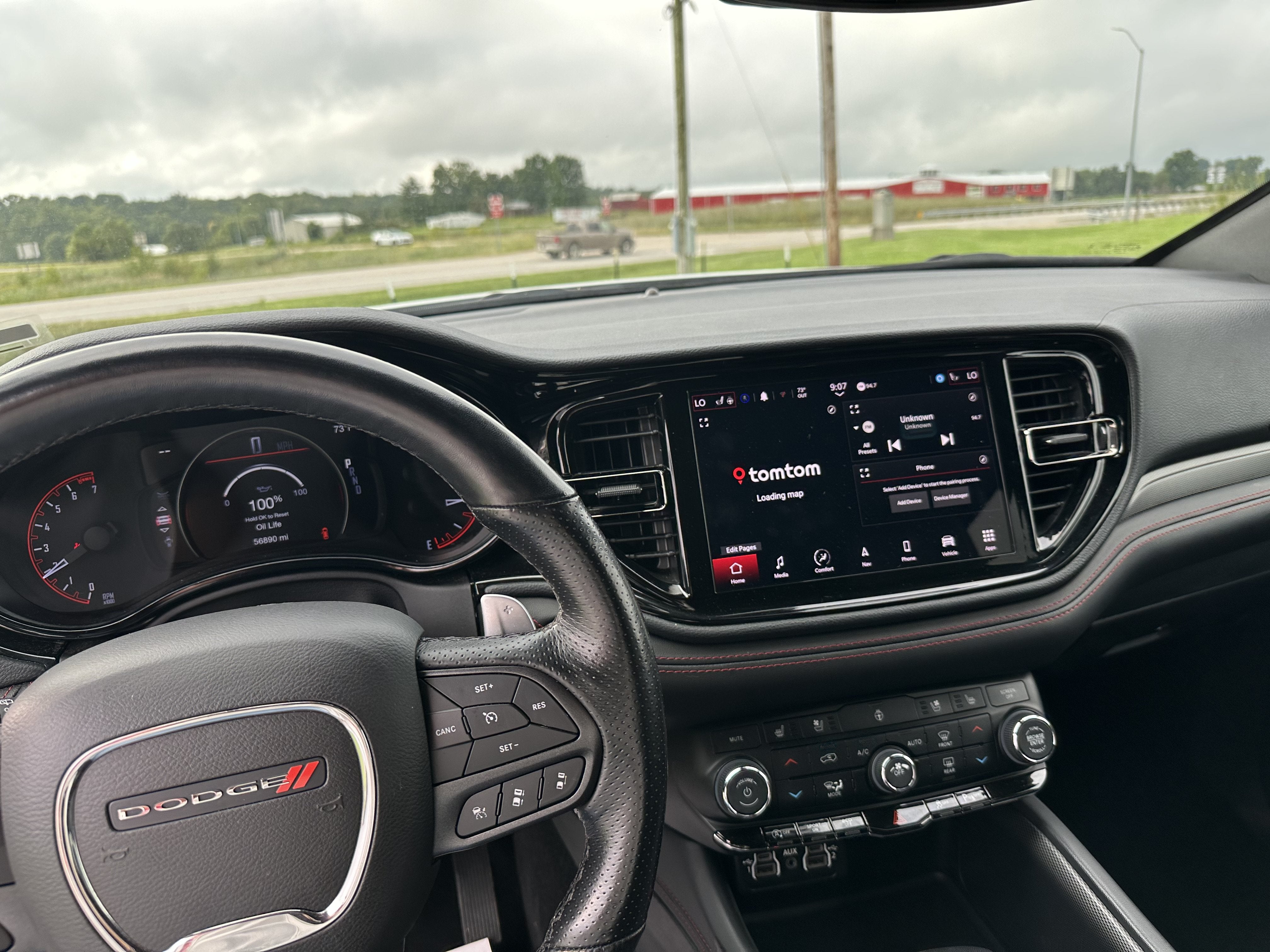 2024 Dodge Durango GT - Photo 11
