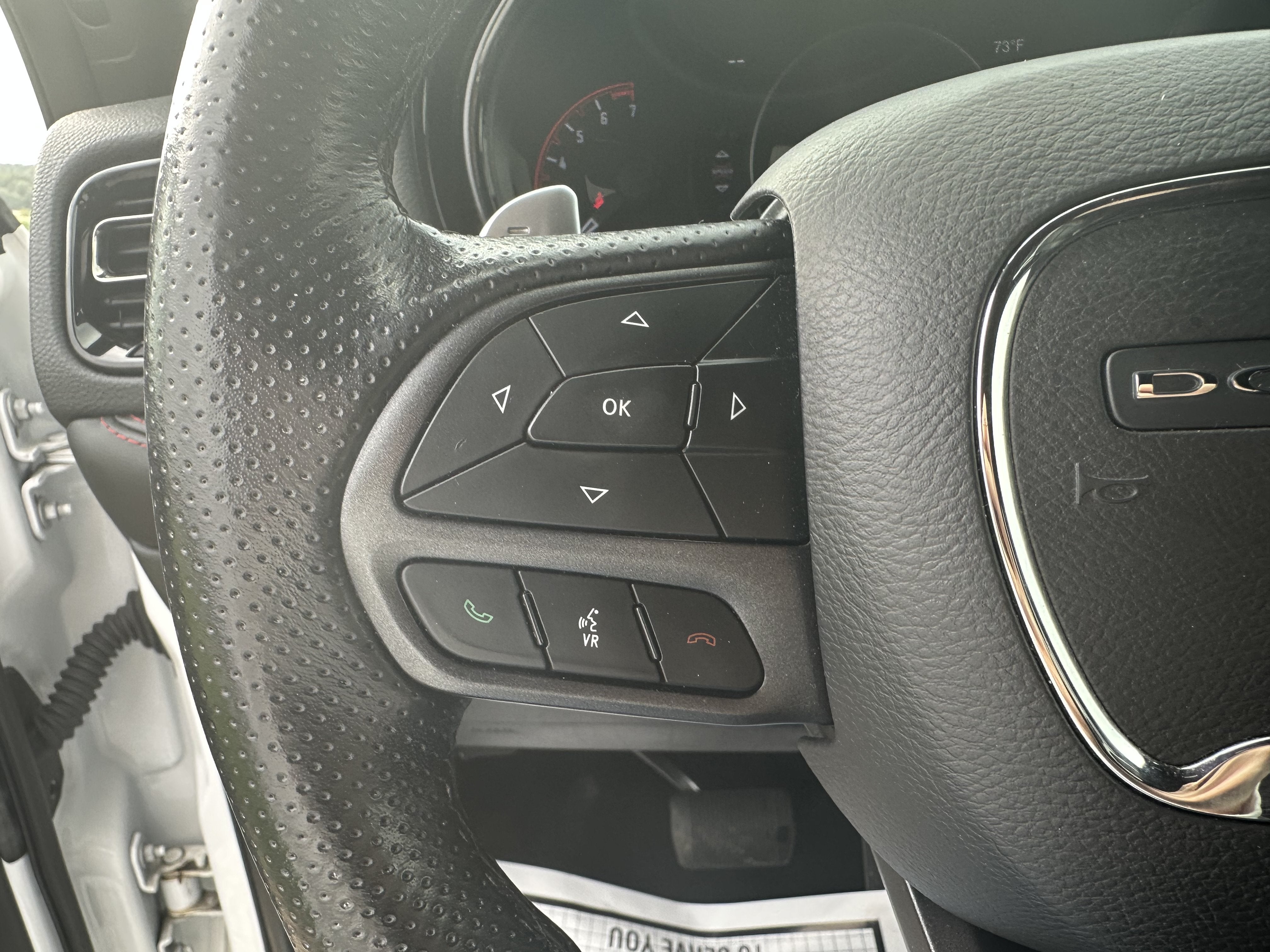 2024 Dodge Durango GT - Photo 14