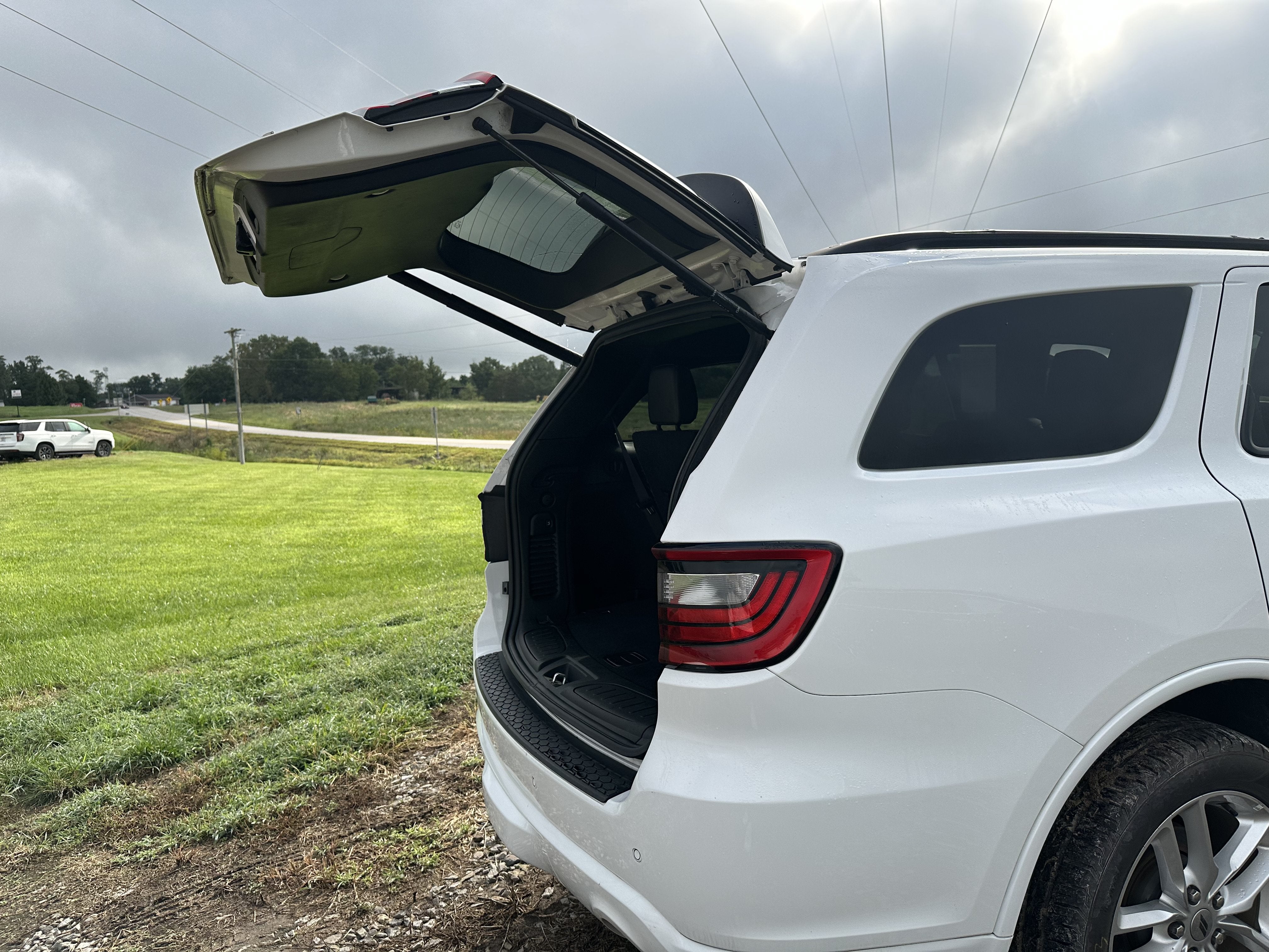 2024 Dodge Durango GT - Photo 23