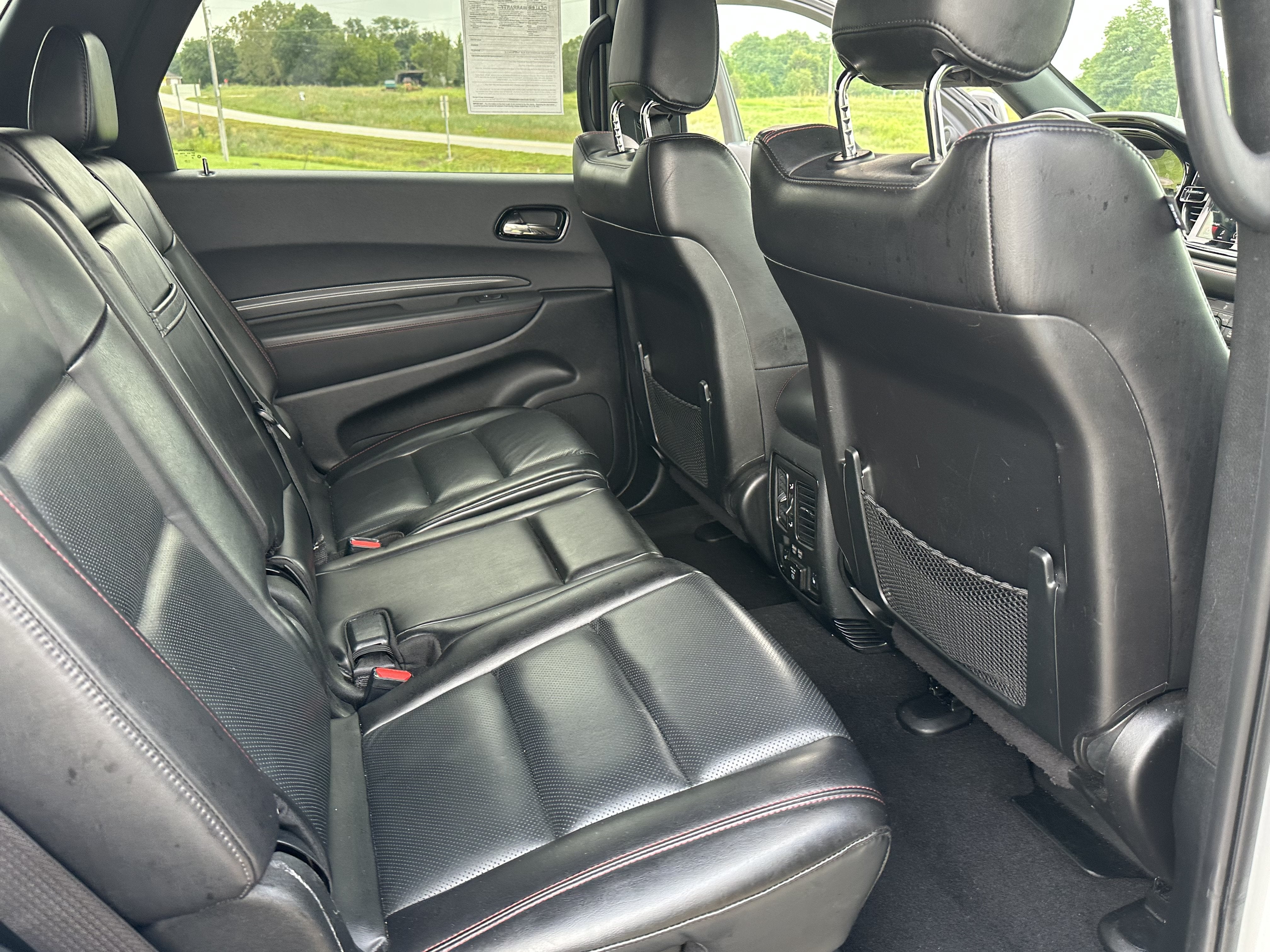 2024 Dodge Durango GT - Photo 24