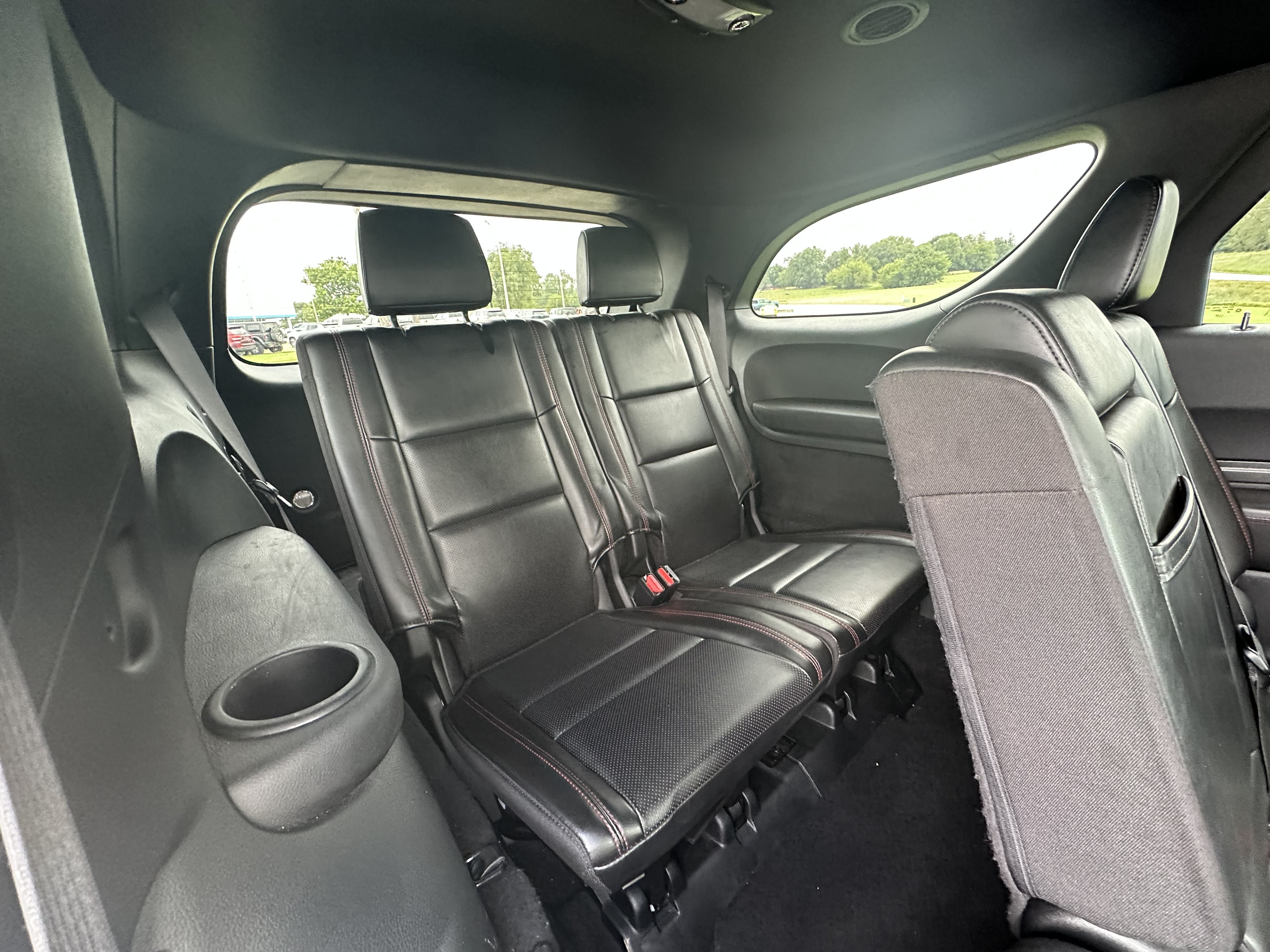 2024 Dodge Durango GT - Photo 28