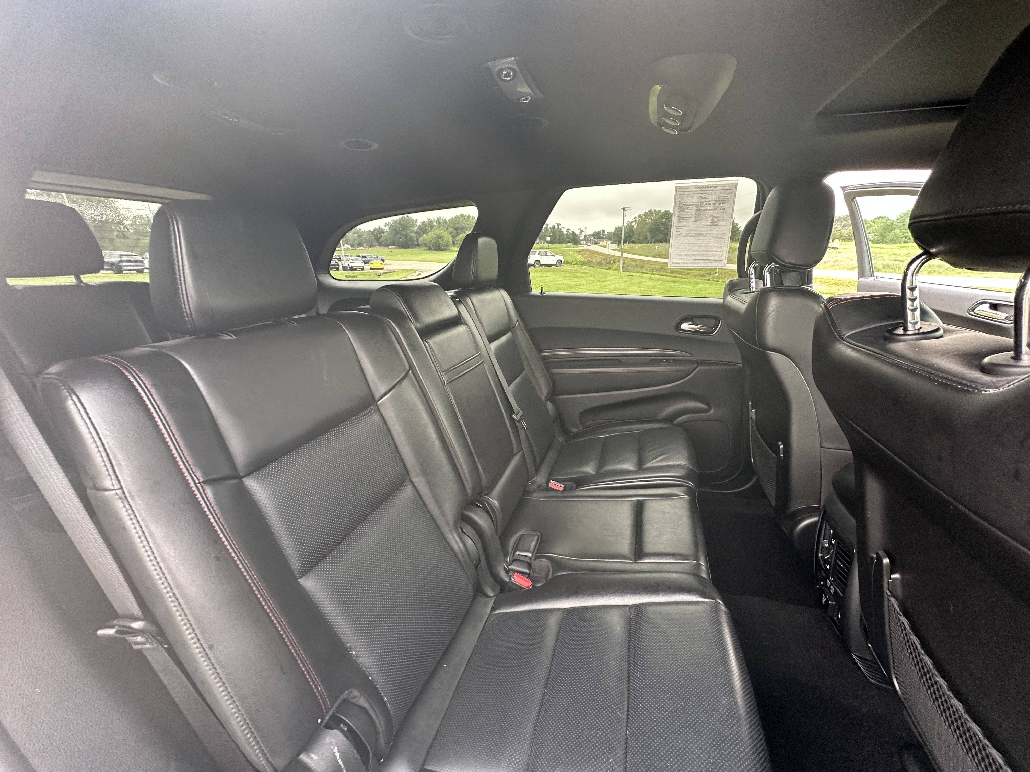 2024 Dodge Durango GT - Photo 29