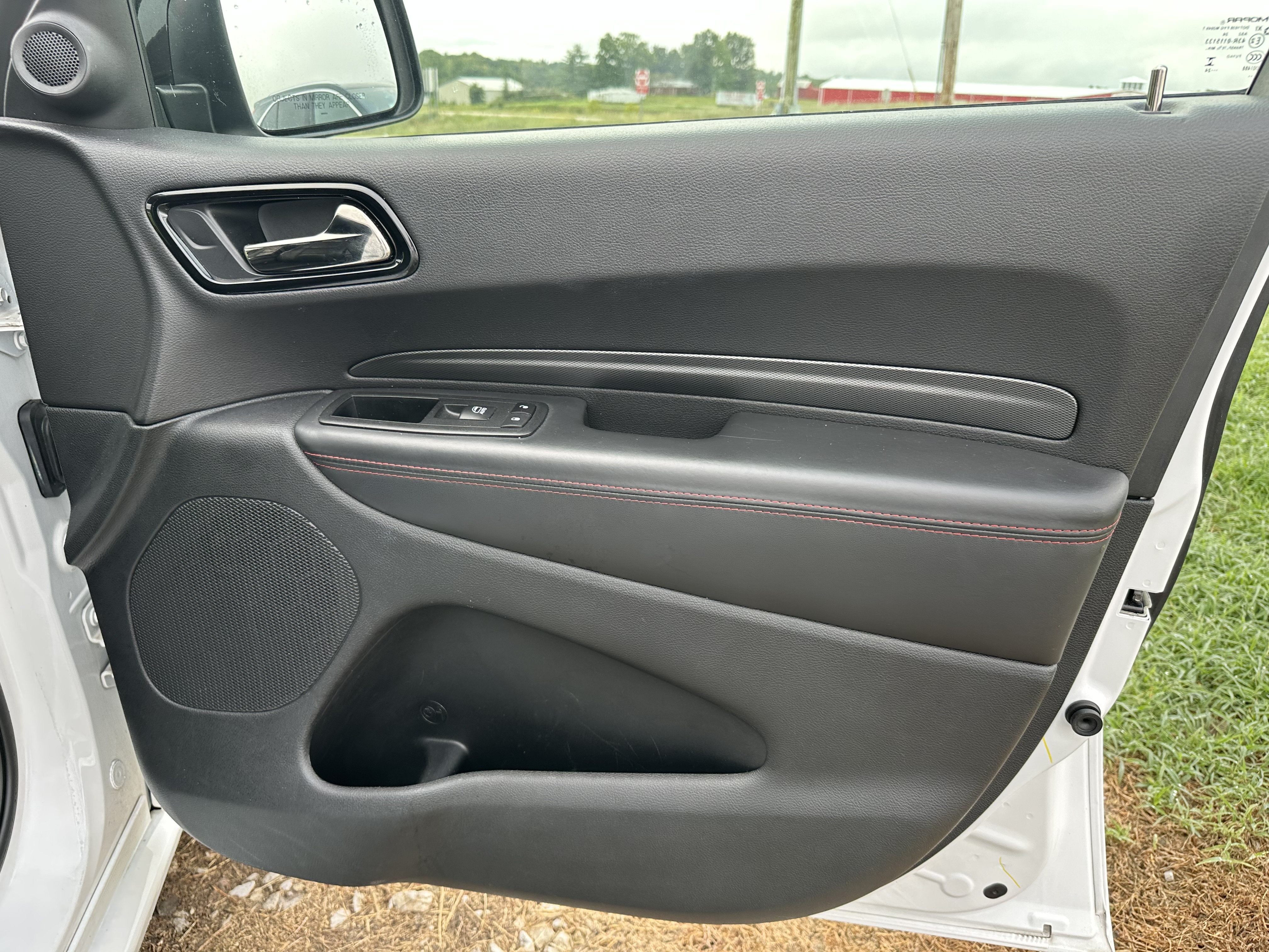2024 Dodge Durango GT - Photo 31