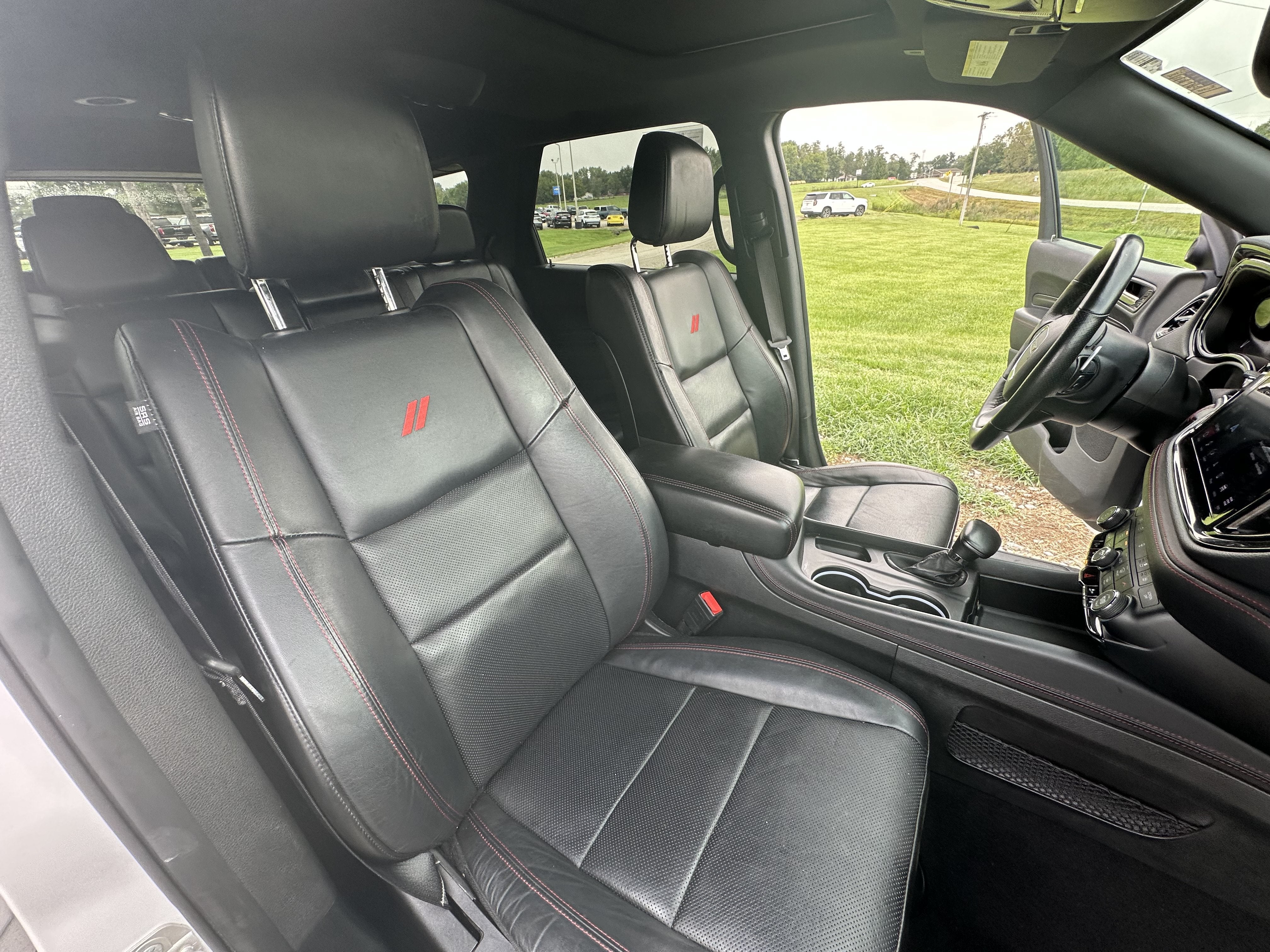2024 Dodge Durango GT - Photo 34