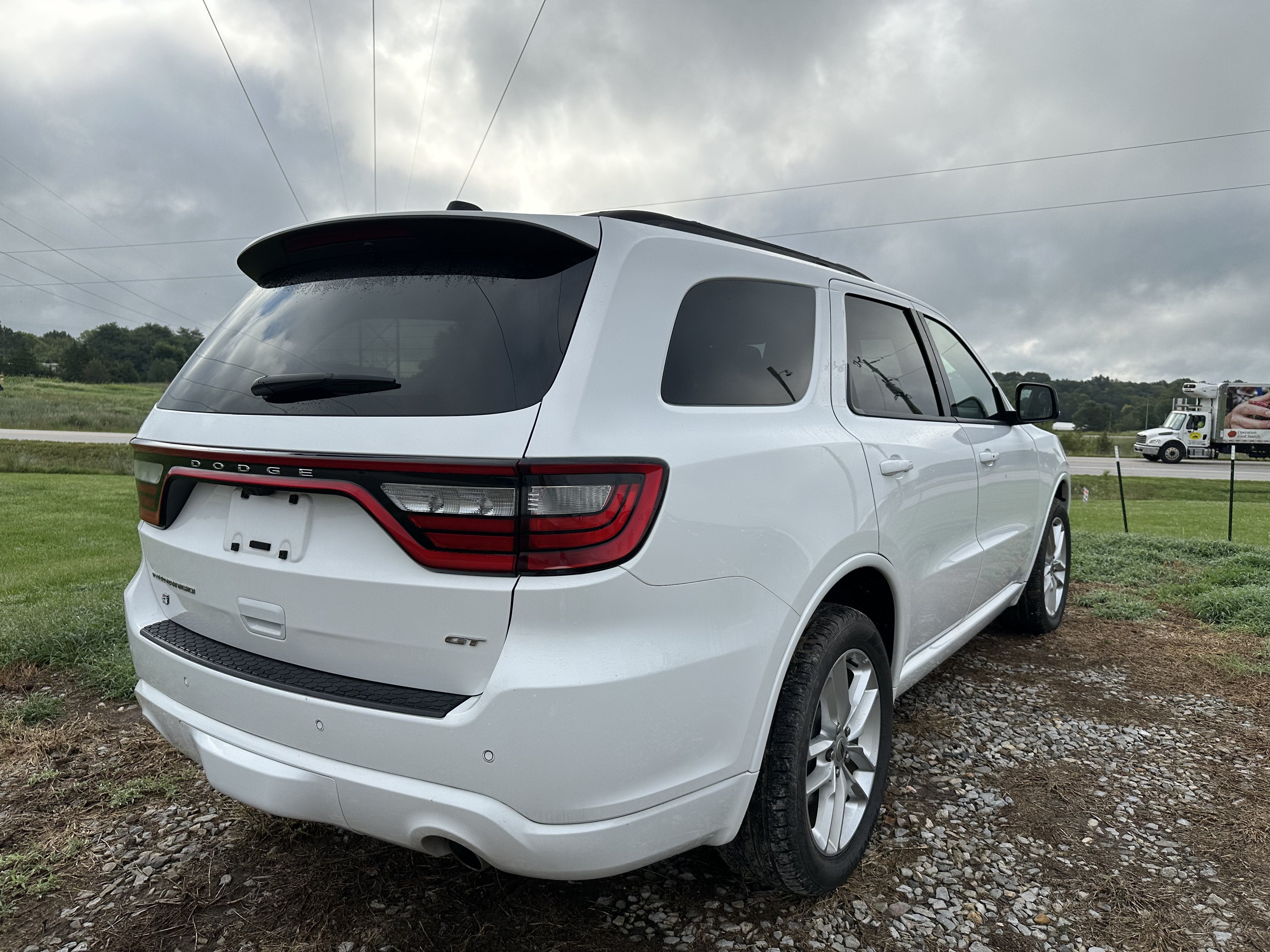 2024 Dodge Durango GT - Photo 5