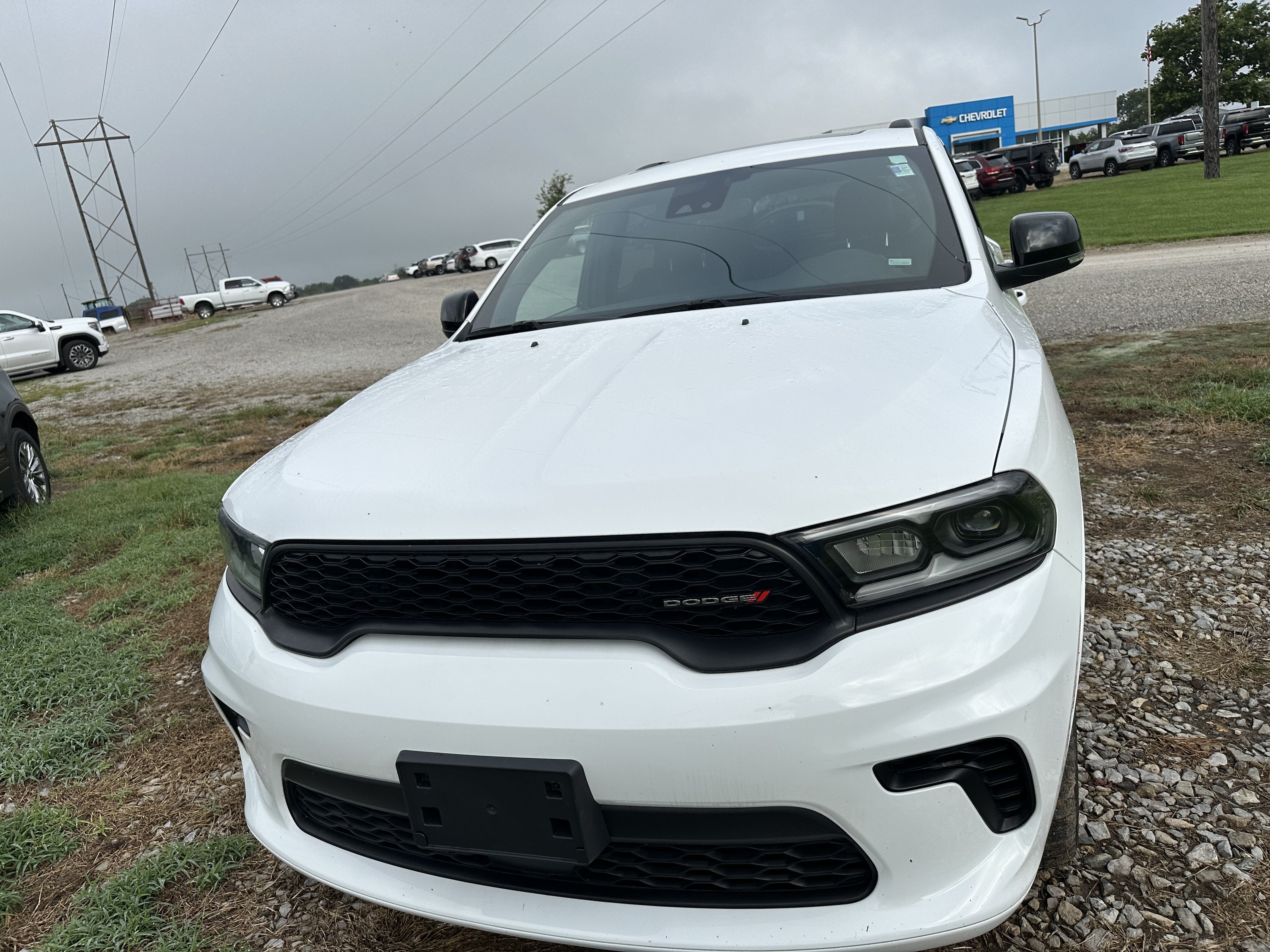 2024 Dodge Durango GT - Photo 6