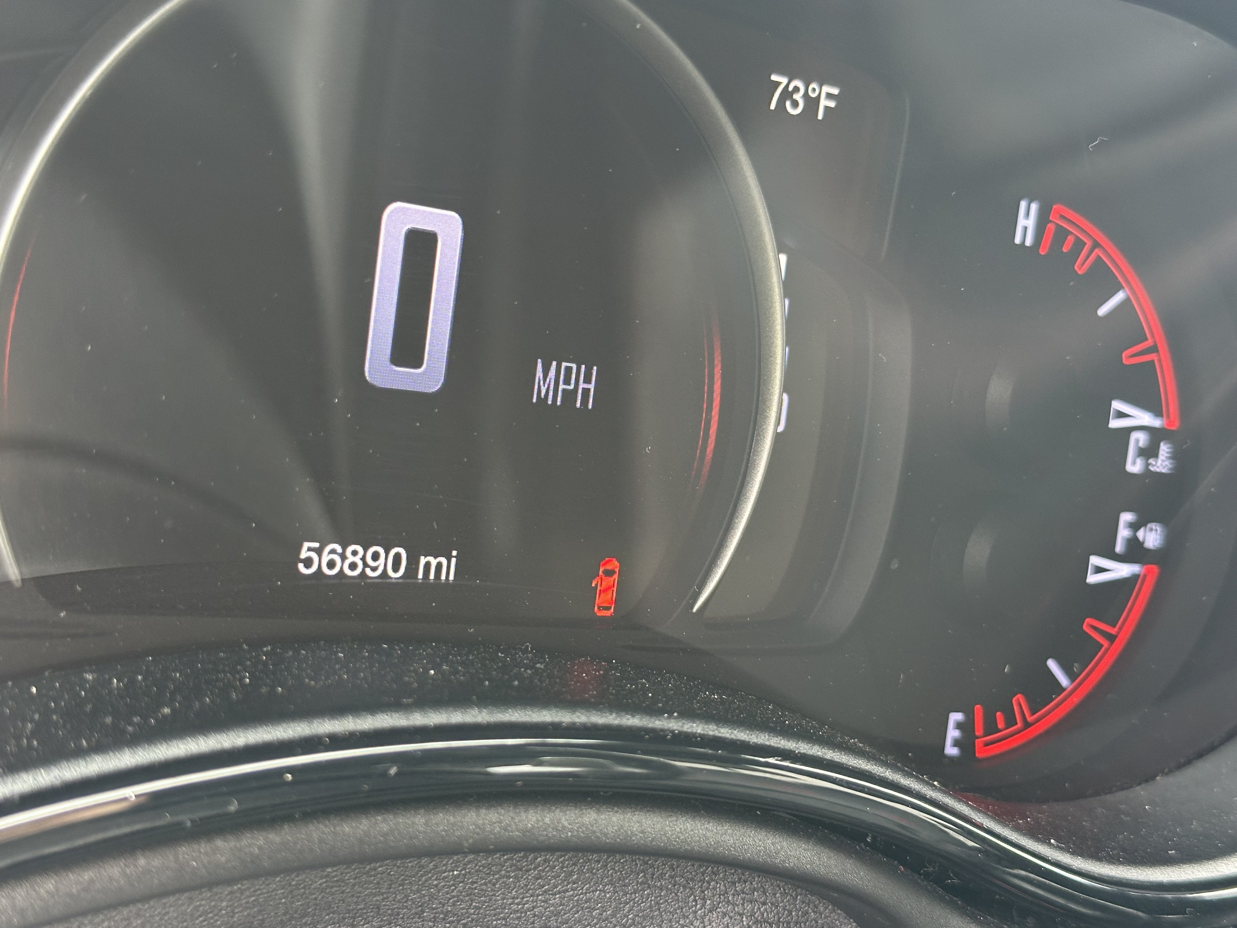 2024 Dodge Durango GT - Photo 9