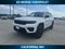 2025 Jeep Grand Cherokee Altitude 4x4