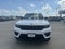 2025 Jeep Grand Cherokee Altitude 4x4
