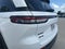 2025 Jeep Grand Cherokee Altitude 4x4