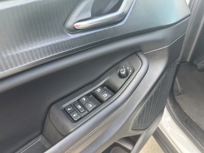 2025 Jeep Grand Cherokee Altitude 4x4